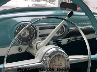 1954 Chevrolet Bel Air Coupe   - Photo 20 - North Chesterfield, VA 23237