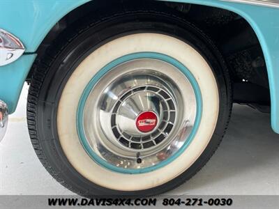 1954 Chevrolet Bel Air Coupe   - Photo 29 - North Chesterfield, VA 23237