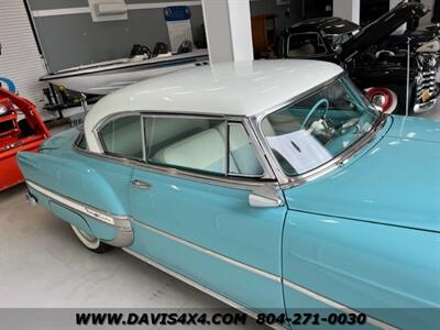 1954 Chevrolet Bel Air Coupe   - Photo 7 - North Chesterfield, VA 23237