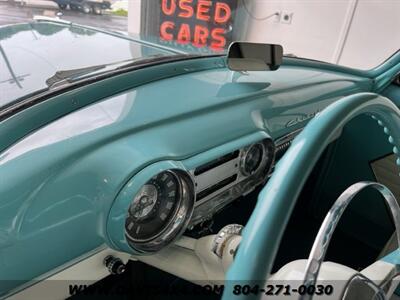 1954 Chevrolet Bel Air Coupe   - Photo 19 - North Chesterfield, VA 23237