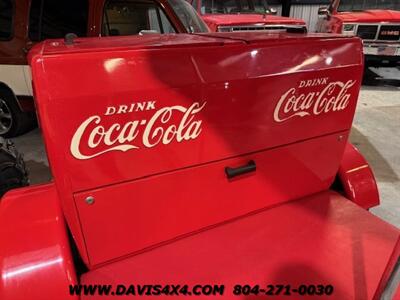 1996 Homemade Coca-Cola Show Trailer   - Photo 4 - North Chesterfield, VA 23237