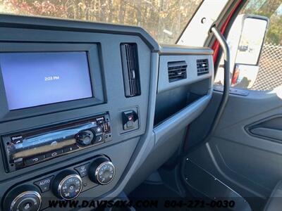 2023 Kenworth T280 Rollback Tow Truck Flatbed   - Photo 35 - North Chesterfield, VA 23237