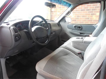 1999 Ford F-150 XLT (SOLD)   - Photo 12 - North Chesterfield, VA 23237