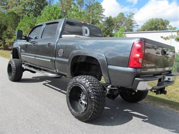 2003 Chevrolet Silverado 2500 LS (SOLD)   - Photo 9 - North Chesterfield, VA 23237