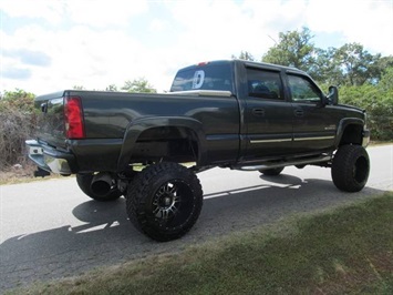 2003 Chevrolet Silverado 2500 LS (SOLD)   - Photo 8 - North Chesterfield, VA 23237
