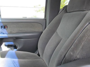 2003 Chevrolet Silverado 2500 LS (SOLD)   - Photo 14 - North Chesterfield, VA 23237