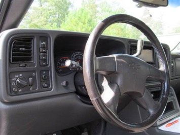 2003 Chevrolet Silverado 2500 LS (SOLD)   - Photo 12 - North Chesterfield, VA 23237
