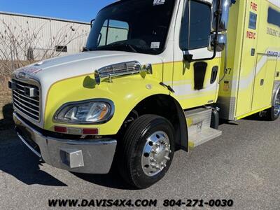 2011 Freightliner Ambulance  Work Truck - Photo 28 - North Chesterfield, VA 23237