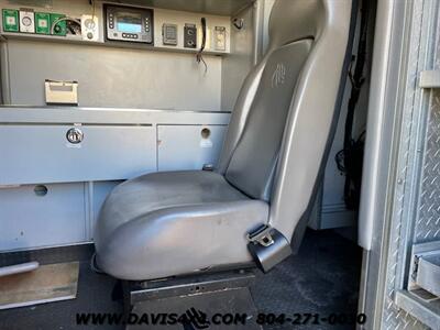 2011 Freightliner Ambulance  Work Truck - Photo 21 - North Chesterfield, VA 23237