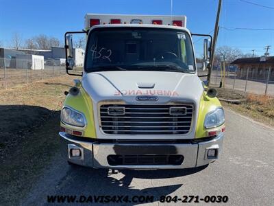 2011 Freightliner Ambulance  Work Truck - Photo 2 - North Chesterfield, VA 23237