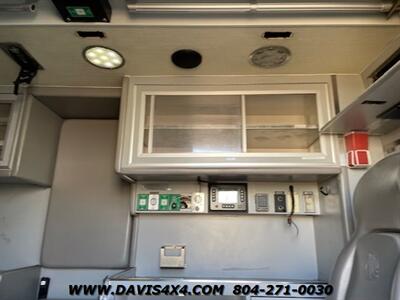 2011 Freightliner Ambulance  Work Truck - Photo 24 - North Chesterfield, VA 23237