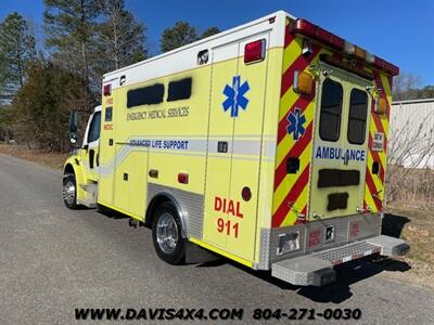 2011 Freightliner Ambulance  Work Truck - Photo 6 - North Chesterfield, VA 23237