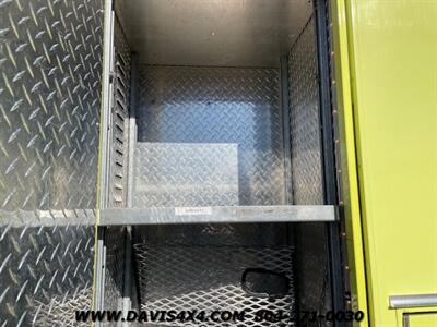 2011 Freightliner Ambulance  Work Truck - Photo 12 - North Chesterfield, VA 23237