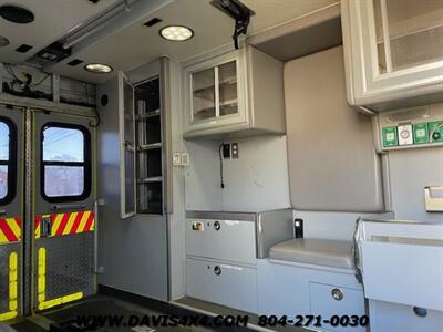 2011 Freightliner Ambulance  Work Truck - Photo 23 - North Chesterfield, VA 23237