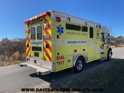 2011 Freightliner Ambulance  Work Truck - Photo 4 - North Chesterfield, VA 23237