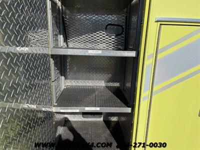 2011 Freightliner Ambulance  Work Truck - Photo 13 - North Chesterfield, VA 23237