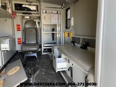 2011 Freightliner Ambulance  Work Truck - Photo 19 - North Chesterfield, VA 23237