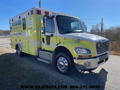 2011 Freightliner Ambulance  Work Truck - Photo 3 - North Chesterfield, VA 23237