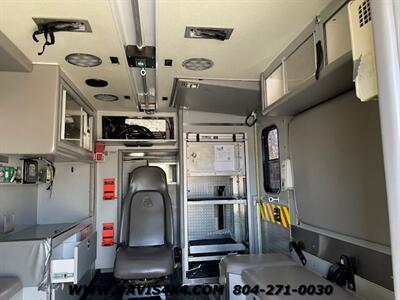 2011 Freightliner Ambulance  Work Truck - Photo 18 - North Chesterfield, VA 23237