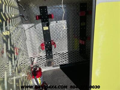 2011 Freightliner Ambulance  Work Truck - Photo 14 - North Chesterfield, VA 23237