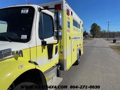 2011 Freightliner Ambulance  Work Truck - Photo 27 - North Chesterfield, VA 23237