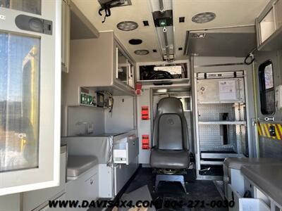 2011 Freightliner Ambulance  Work Truck - Photo 17 - North Chesterfield, VA 23237