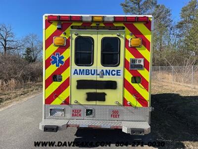 2011 Freightliner Ambulance  Work Truck - Photo 5 - North Chesterfield, VA 23237