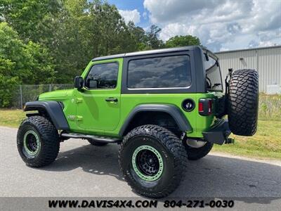 2019 Jeep Wrangler Sport S   - Photo 5 - North Chesterfield, VA 23237