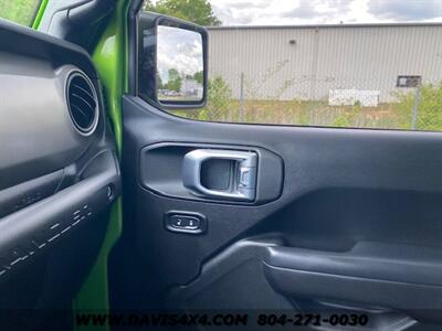 2019 Jeep Wrangler Sport S   - Photo 43 - North Chesterfield, VA 23237