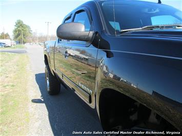 2008 GMC Sierra 1500 SLT Z71 4X4 Quad Cab Short Bed   - Photo 9 - North Chesterfield, VA 23237