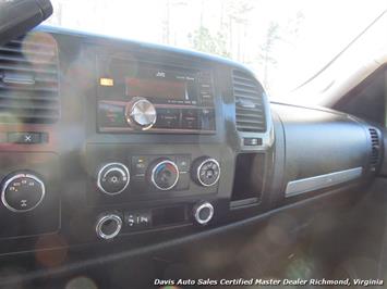 2008 GMC Sierra 1500 SLT Z71 4X4 Quad Cab Short Bed   - Photo 16 - North Chesterfield, VA 23237