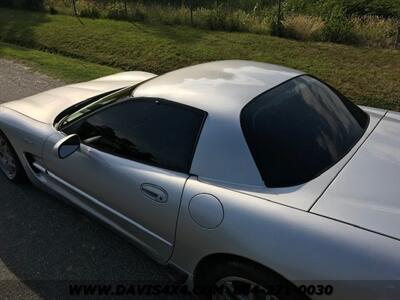 2003 Chevrolet Corvette Z06 Sports Car Six Speed Manual   - Photo 32 - North Chesterfield, VA 23237