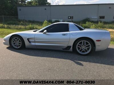 2003 Chevrolet Corvette Z06 Sports Car Six Speed Manual   - Photo 24 - North Chesterfield, VA 23237