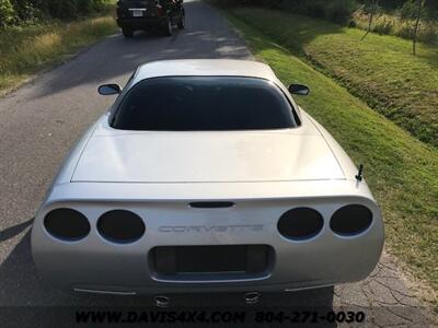 2003 Chevrolet Corvette Z06 Sports Car Six Speed Manual   - Photo 22 - North Chesterfield, VA 23237