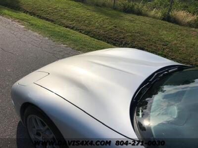 2003 Chevrolet Corvette Z06 Sports Car Six Speed Manual   - Photo 29 - North Chesterfield, VA 23237