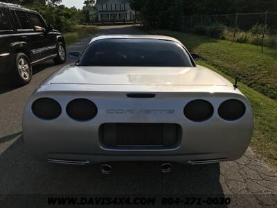 2003 Chevrolet Corvette Z06 Sports Car Six Speed Manual   - Photo 21 - North Chesterfield, VA 23237