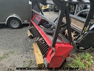 2022 Fecon Heavy Duty Tree/ Brush Mulcher - Photo 6 - North Chesterfield, VA 23237