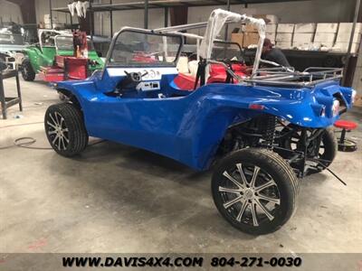 2020 Oreion Buggie Street Legal   - Photo 2 - North Chesterfield, VA 23237