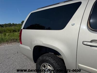 2008 Chevrolet Suburban LT 2500 4X4   - Photo 31 - North Chesterfield, VA 23237