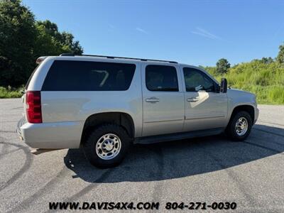 2008 Chevrolet Suburban LT 2500 4X4   - Photo 4 - North Chesterfield, VA 23237