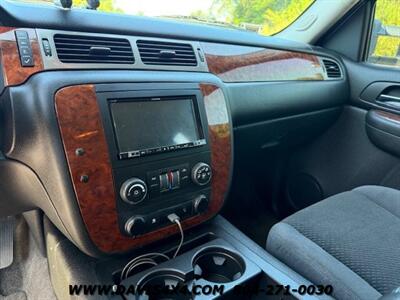 2008 Chevrolet Suburban LT 2500 4X4   - Photo 10 - North Chesterfield, VA 23237