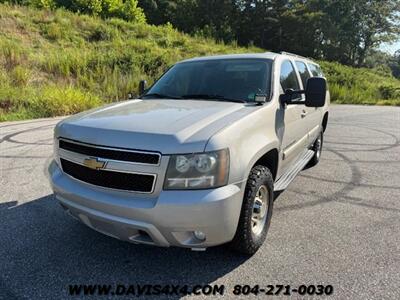 2008 Chevrolet Suburban LT 2500 4X4   - Photo 3 - North Chesterfield, VA 23237