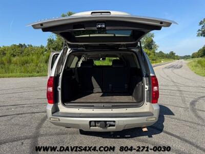 2008 Chevrolet Suburban LT 2500 4X4   - Photo 16 - North Chesterfield, VA 23237