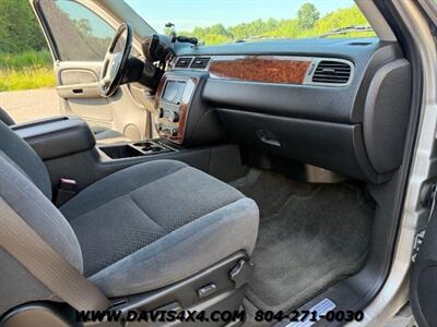 2008 Chevrolet Suburban LT 2500 4X4   - Photo 18 - North Chesterfield, VA 23237