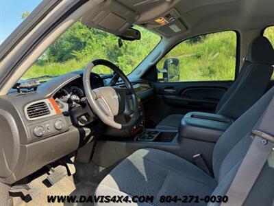 2008 Chevrolet Suburban LT 2500 4X4   - Photo 8 - North Chesterfield, VA 23237