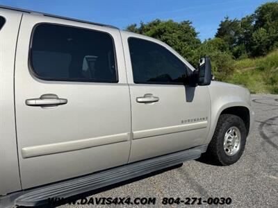 2008 Chevrolet Suburban LT 2500 4X4   - Photo 30 - North Chesterfield, VA 23237
