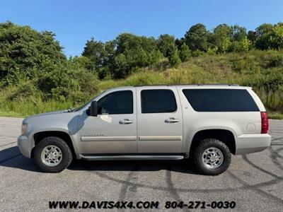 2008 Chevrolet Suburban LT 2500 4X4   - Photo 7 - North Chesterfield, VA 23237