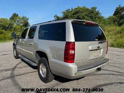2008 Chevrolet Suburban LT 2500 4X4   - Photo 6 - North Chesterfield, VA 23237