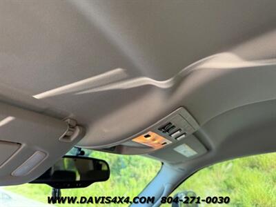 2008 Chevrolet Suburban LT 2500 4X4   - Photo 28 - North Chesterfield, VA 23237