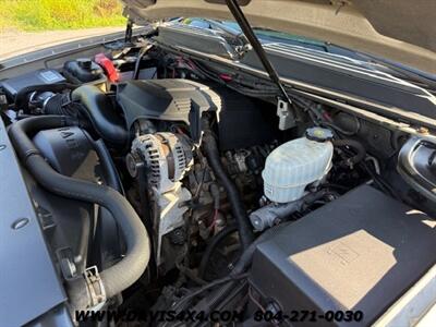 2008 Chevrolet Suburban LT 2500 4X4   - Photo 22 - North Chesterfield, VA 23237